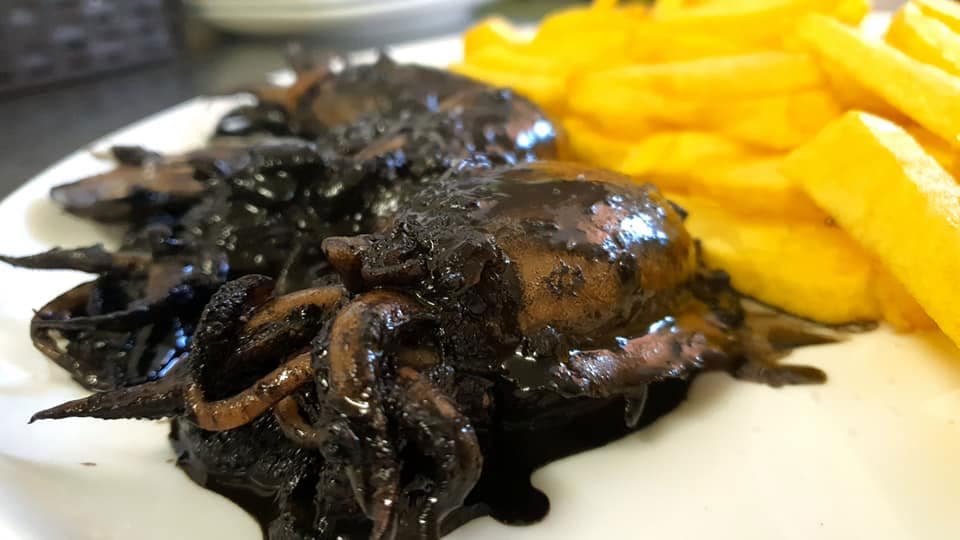 Nosotros nos encargamos