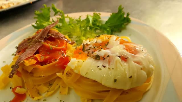 hamburguesería y bocatería en Moaña con gran tradición